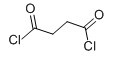 Succinic acid dichloride