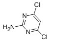 4,6-dichloro-pyrimidin-2-ylamine