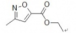 5-Isoxazolecarboxylicacid,3-methyl-,ethylester