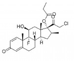 Clobetasol Propionate 