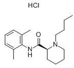 Levobupivacaine